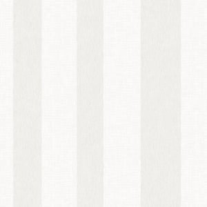 8405-3 //  Stripe Ivory PVC wallpaper Kuwait // wall décor