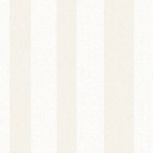 8405-4 //  Stripe Ivory PVC wallpaper Kuwait // wall art